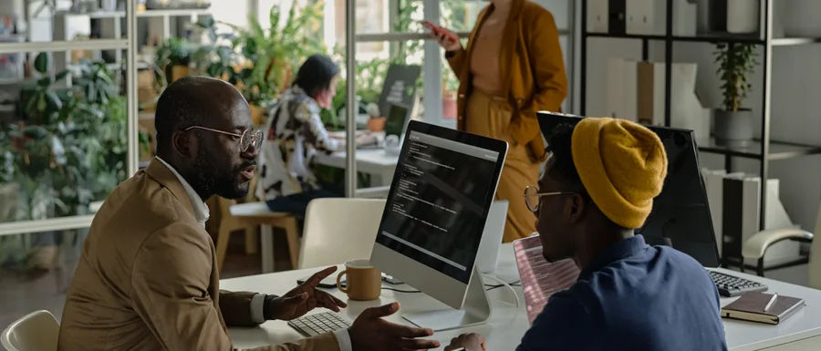 Desarrollo de Software a la Medida