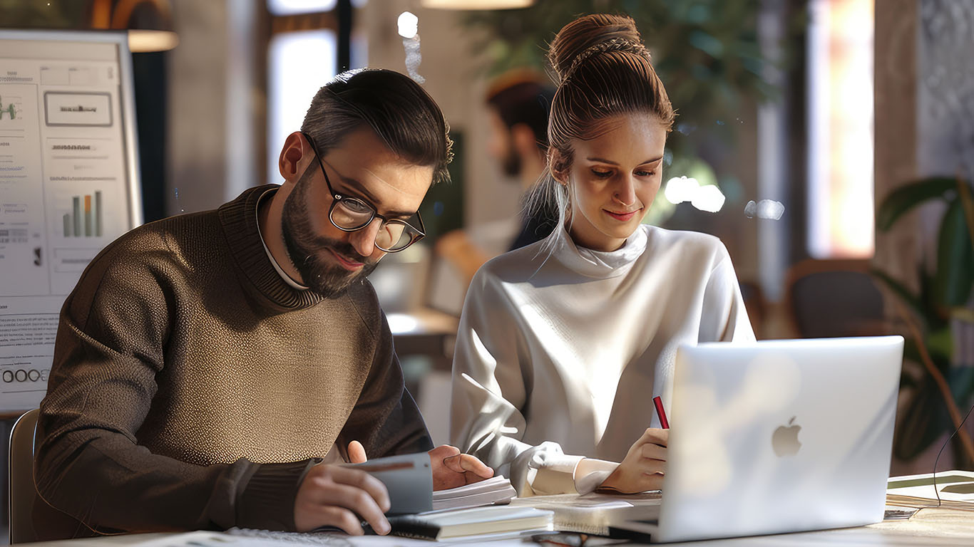 Transformación digital: más allá de la tecnología, un cambio cultural